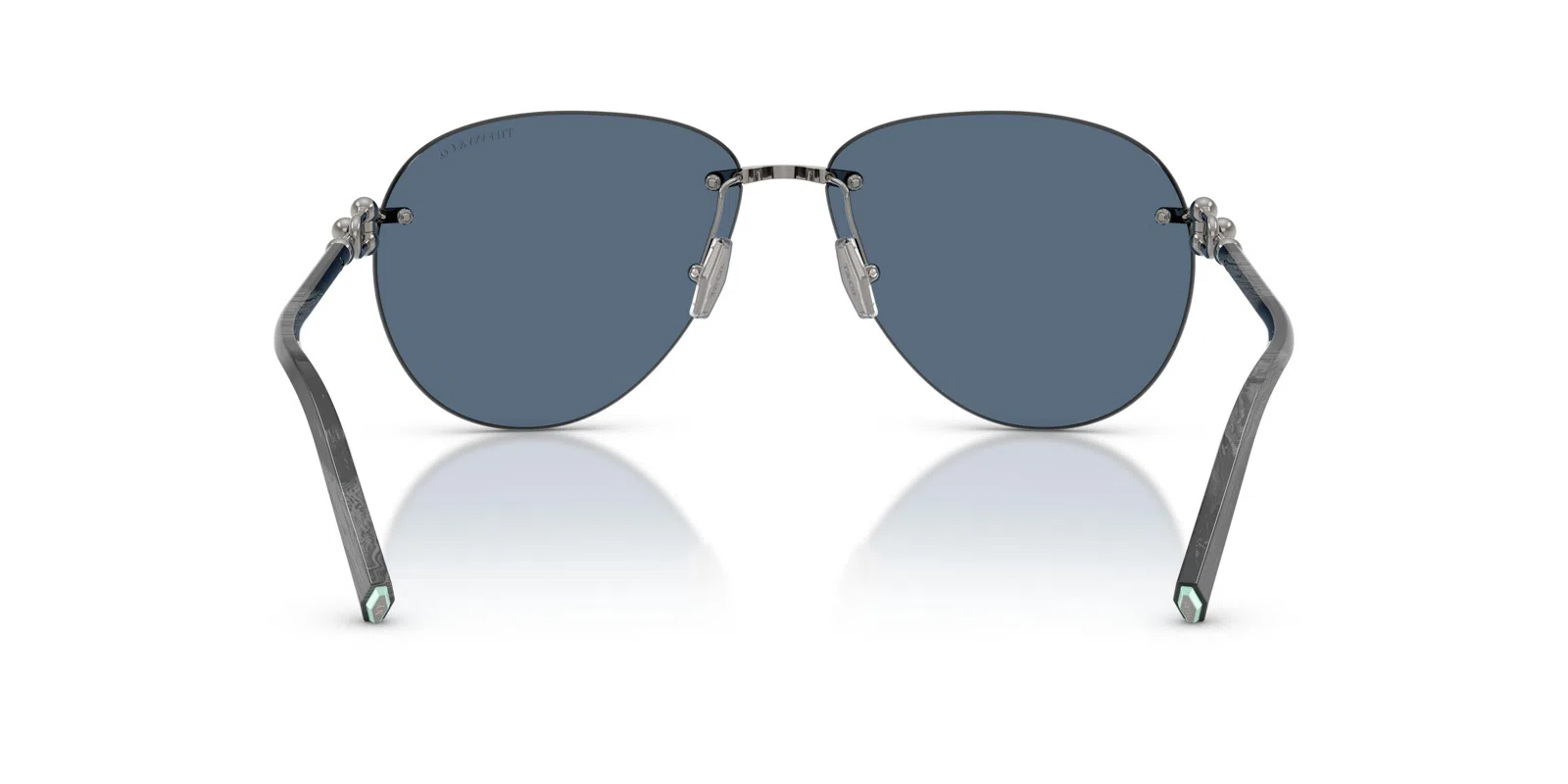 Tiffany 3124 Sunglasses - view 12
